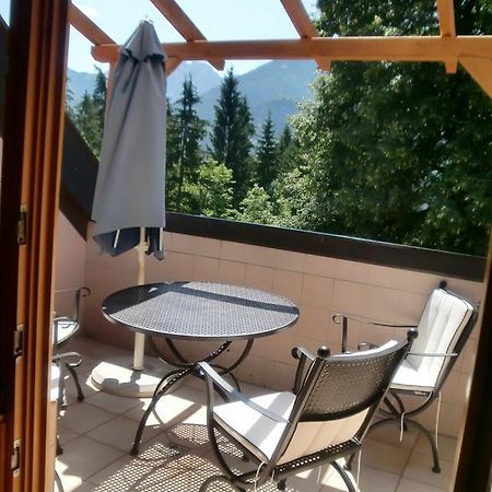 Dellach im Drautal Garten- & Loggia-Appartement Herrenhaus חדר תמונה