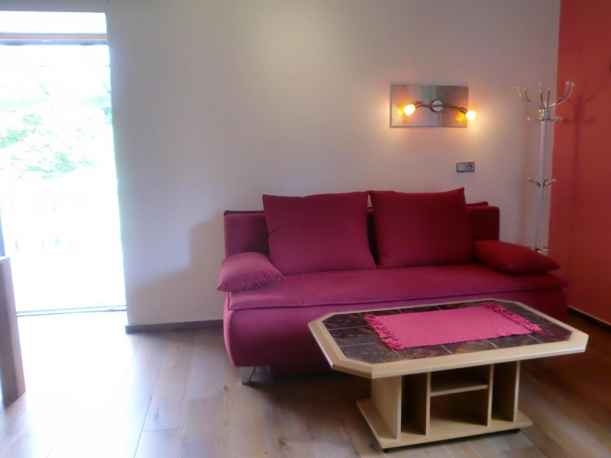 Dellach im Drautal Garten- & Loggia-Appartement Herrenhaus מראה חיצוני תמונה