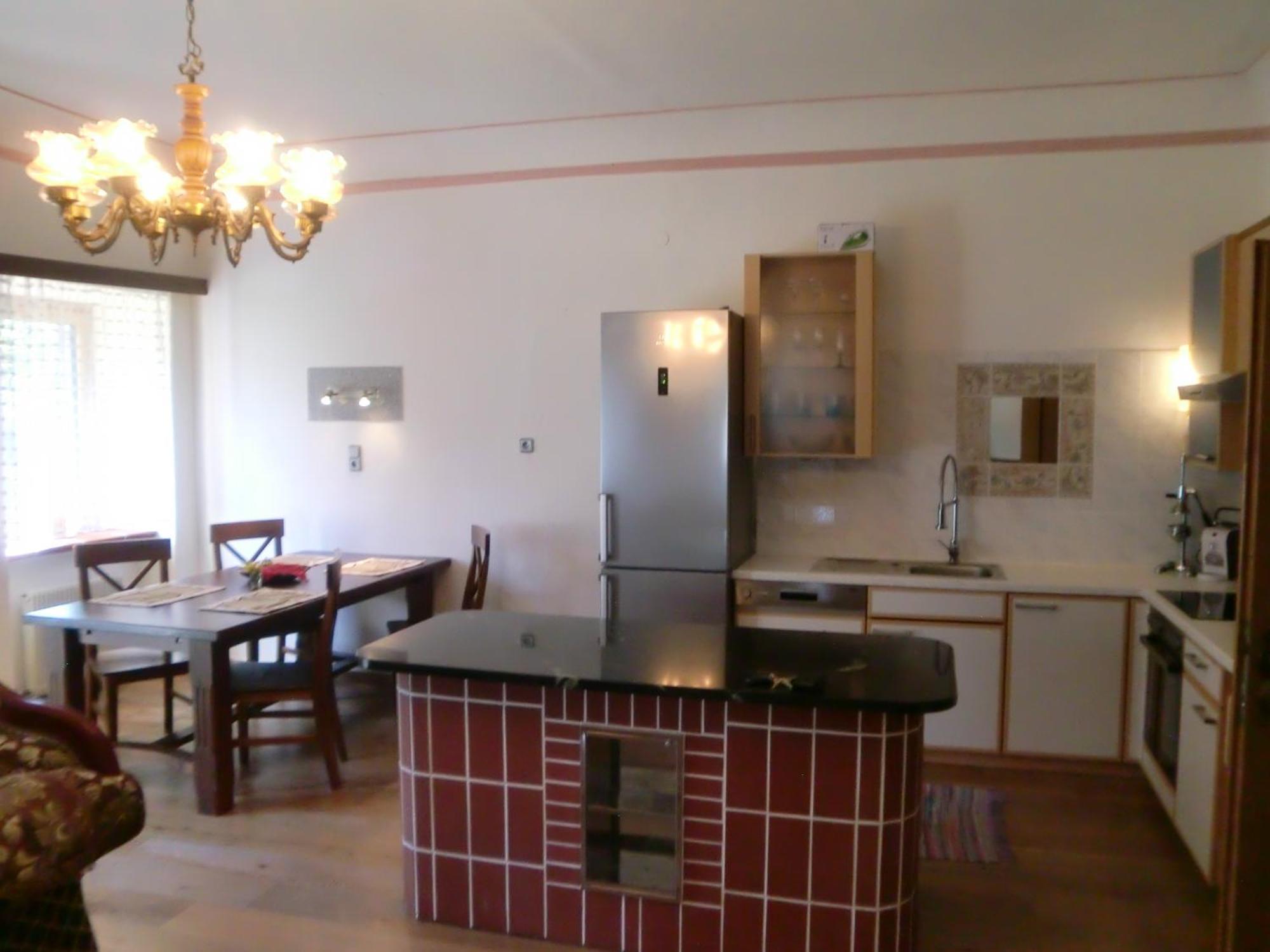 Dellach im Drautal Garten- & Loggia-Appartement Herrenhaus מראה חיצוני תמונה